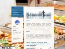 Sites similar to gestionh.com.mx