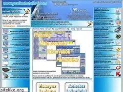 Sites similar to gestionhoteliere.com