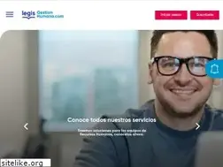 Sites similar to gestionhumana.com