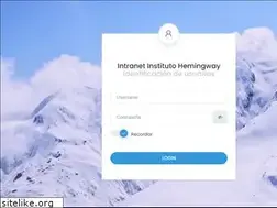 Sites similar to gestionih.com