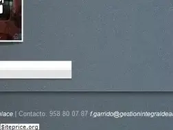Sites similar to gestionintegraldeamianto.com