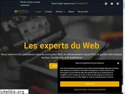 Sites similar to gestionlabgl.com