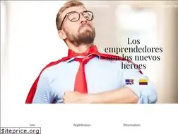 Sites similar to gestionlegalcolombia.com