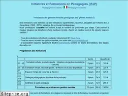 Sites similar to gestionmentale.org