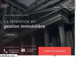 Sites similar to gestionniveau5.com