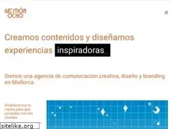 Sites similar to gestionocho.com