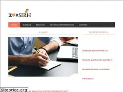 Sites similar to gestionpaiegrhquichoisir.com