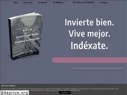 Sites similar to gestionpasiva.com