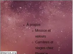Sites similar to gestionproximacentauri.com