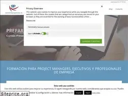 Sites similar to gestionproyectos.es