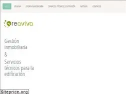 Sites similar to gestionreaviva.com