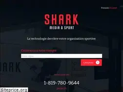 Sites similar to gestionsharkhockey.com
