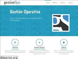 Sites similar to gestionspa.com