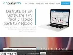 Sites similar to gestiontpv.com