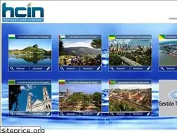 Sites similar to gestiontransparente.com