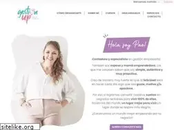 Sites similar to gestionup.com.ar