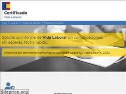Sites similar to gestionvidalaboral.com