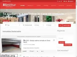 Sites similar to gestitur.com