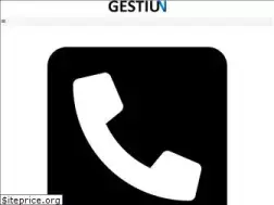 Sites similar to gestiun.com