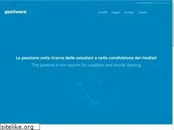 Sites similar to gestiware.it