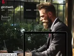 Sites similar to gestiweb.com