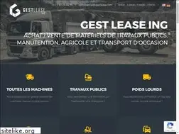 Sites similar to gestlease.com