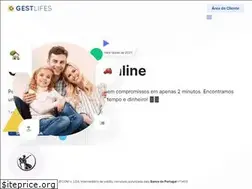 Sites similar to gestlifes.com