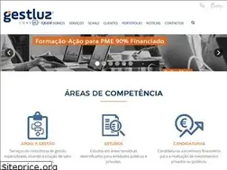 Sites similar to gestluz.pt