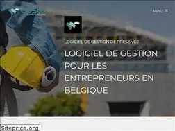 Sites similar to gesto.be