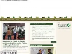 Sites similar to gesto.to.gov.br