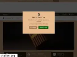 Sites similar to gestocigars.ch