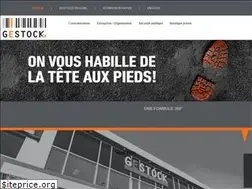 Sites similar to gestock.ca
