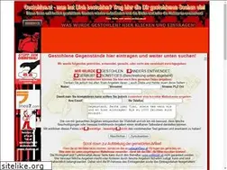 Sites similar to gestohlen.at