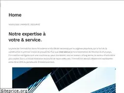 Sites similar to gestone.ch