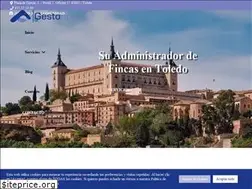 Sites similar to gestonova.es