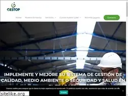 Sites similar to gestop.pe