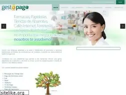 Sites similar to gestopago.com