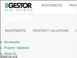 Sites similar to gestor.hu