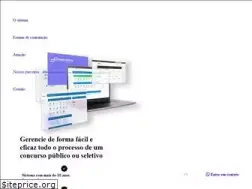 Sites similar to gestoreditais.com.br
