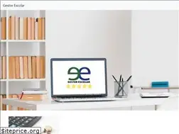 Sites similar to gestorescolar.com.mx