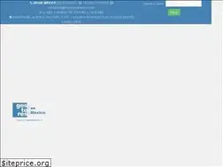 Sites similar to gestoresenmexico.com
