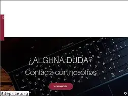 Sites similar to gestoresmalaga.com