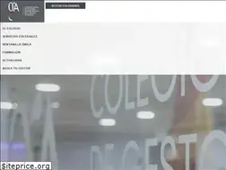 Sites similar to gestoresmurcia.com