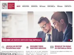 Sites similar to gestoressevilla.com