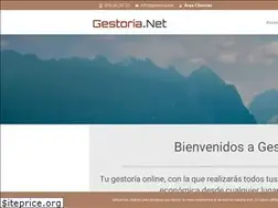 Sites similar to gestoria.net