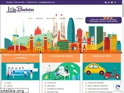 Sites similar to gestoriabarcelona.cat