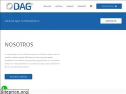 Sites similar to gestoriadag.com
