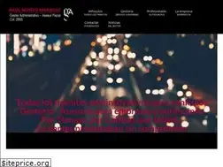 Sites similar to gestoriademadrid.com