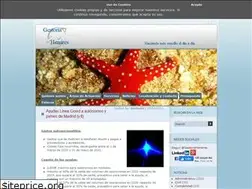 Sites similar to gestoriahenares.com
