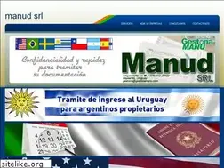 Sites similar to gestoriamanu.com